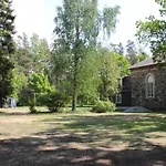 Campeggio Uki Puhkekuela Pärnu