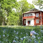 Campeggio Uki Puhkekuela Pärnu