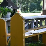 Campsite Uki Puhkekuela
