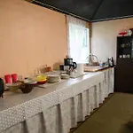 Campsite Uki Puhkekuela