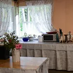 Uki Puhkekuela Campsite Parnu