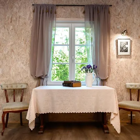 Uki Puhkekuela Campingplads *