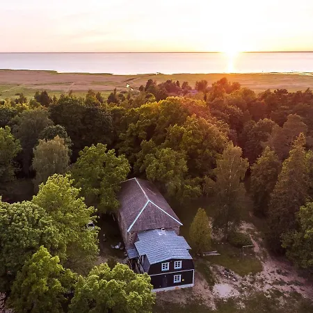 Uki Puhkekuela Campingplads Pärnu