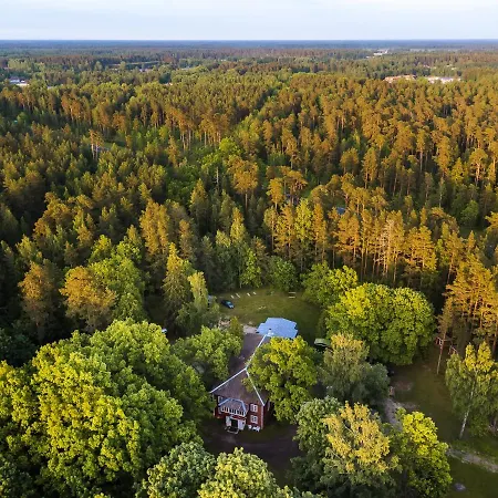 キャンプ場 Uki Puhkekuela