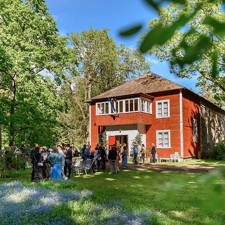 Campingplads Uki Puhkekuela *