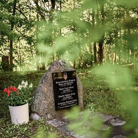 Camping Uki Puhkeküla
