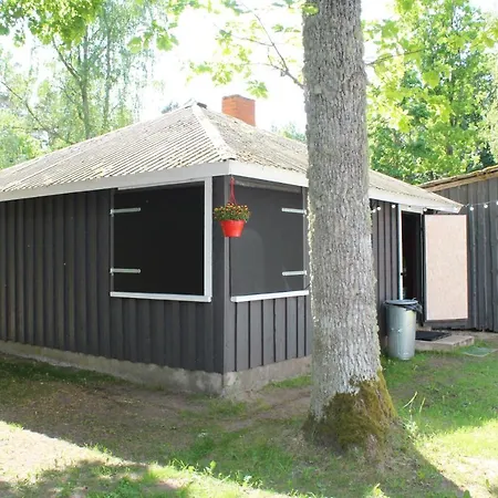 Kemping Uki Puhkekuela Pärnu
