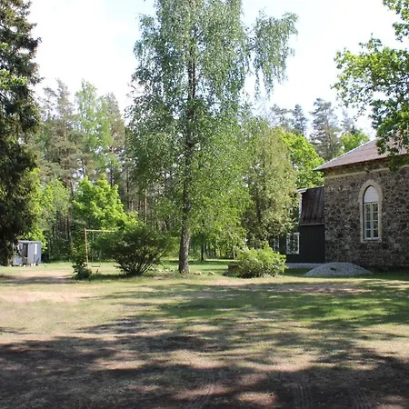 Camping Uki Puhkeküla Pärnu