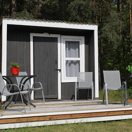 Campingplads Uki Puhkekuela