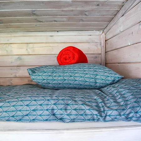 Uki Puhkeküla Camping *