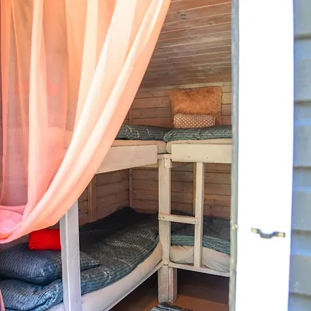 キャンプ場 Uki Puhkekuela