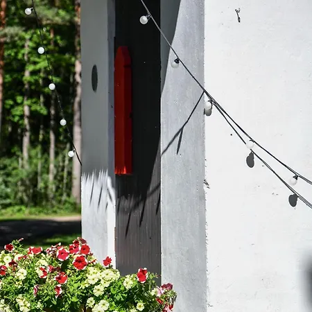 Camping Uki Puhkeküla Pärnu