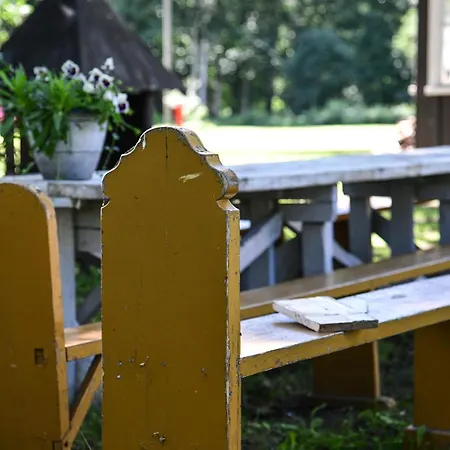 Campingplads Uki Puhkekuela