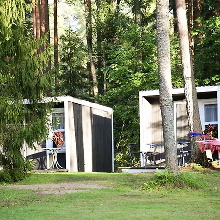 Campeggio Uki Puhkekuela Pärnu