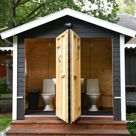 キャンプ場 Uki Puhkekuela