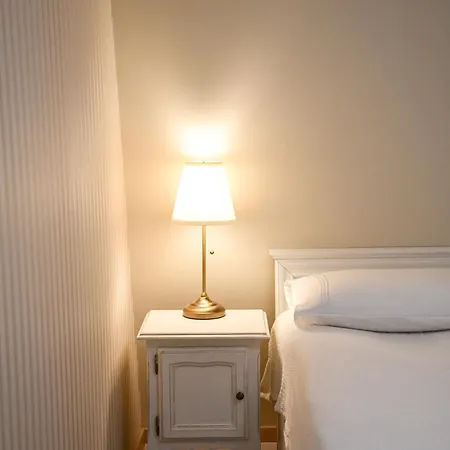 キャンプ場 Uki Puhkekuela パルヌ