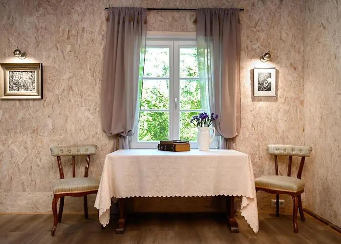 Uki Puhkekuela Campsite *