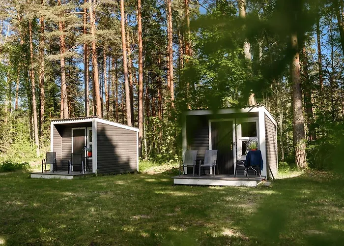 Uki Puhkekuela * Parnu