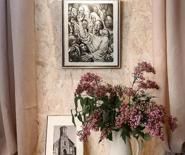 Uki Puhkekuela Campsite *