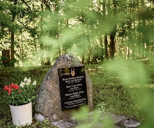 Campsite Uki Puhkekuela