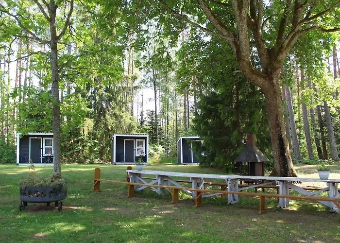 Uki Puhkekuela * Parnu