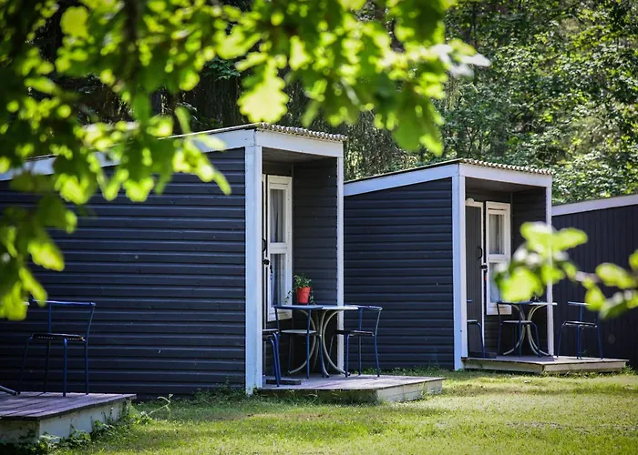 Uki Puhkekuela * Parnu