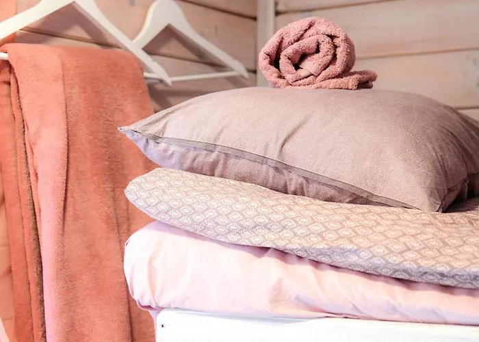 Uki Puhkekuela Campsite *