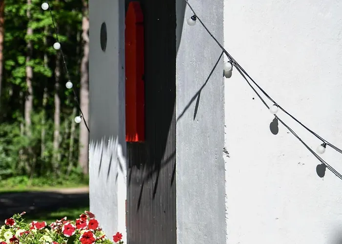 Campsite Uki Puhkekuela Parnu