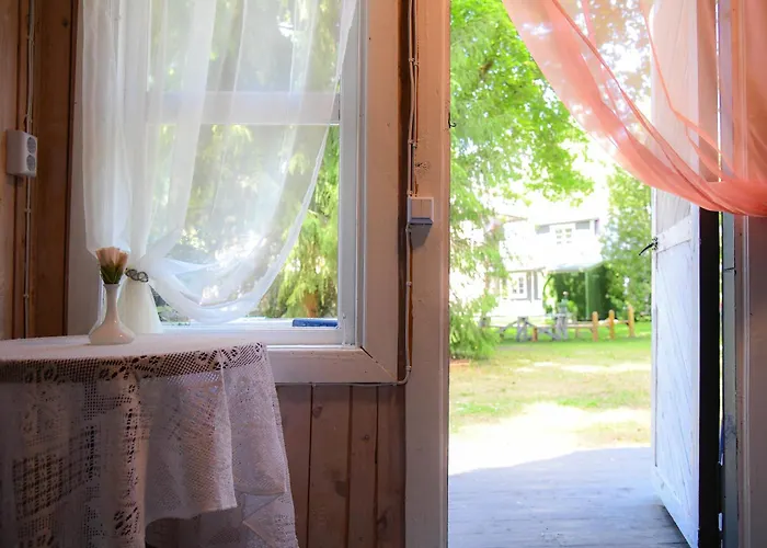 Uki Puhkekuela Parnu