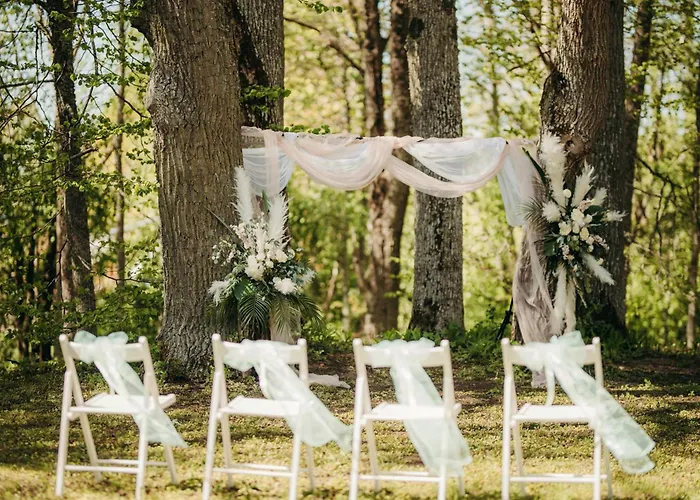 Campsite Uki Puhkekuela *