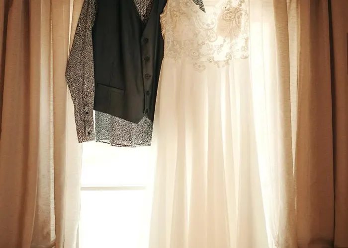 Uki Puhkekuela Campsite