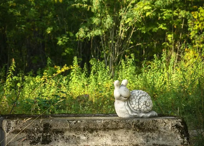 Campsite Uki Puhkekuela Parnu