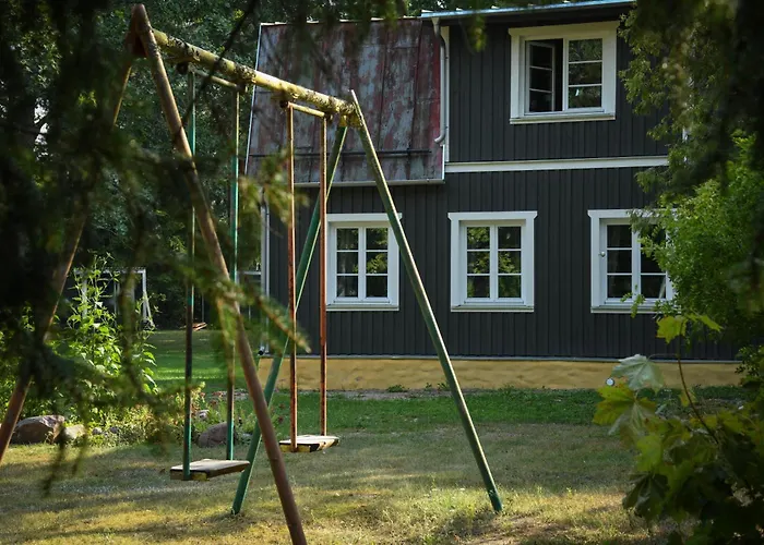 Uki Puhkekuela * Parnu