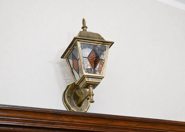 Uki Puhkekuela Campsite *