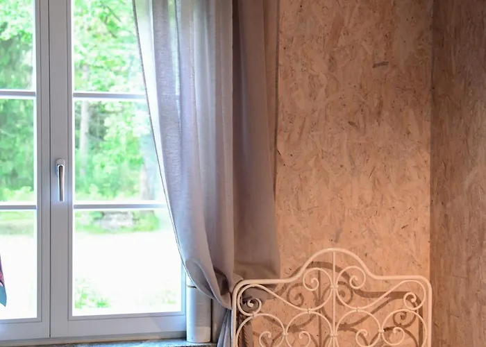 Uki Puhkekuela Campsite Parnu