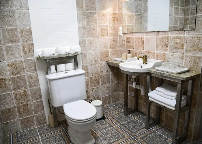 Campsite Uki Puhkekuela Parnu