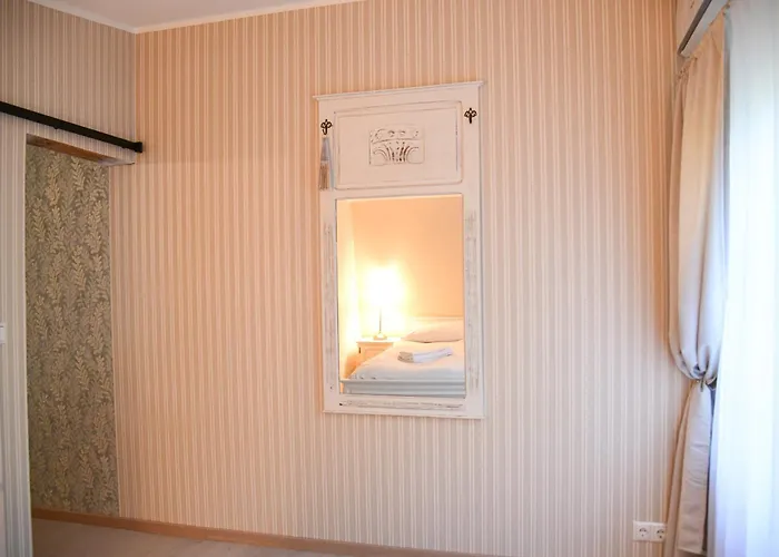 Uki Puhkekuela * Parnu