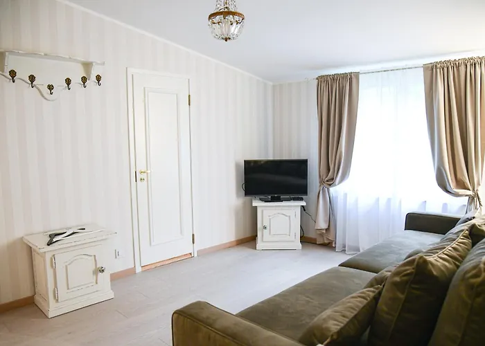 Campsite Uki Puhkekuela