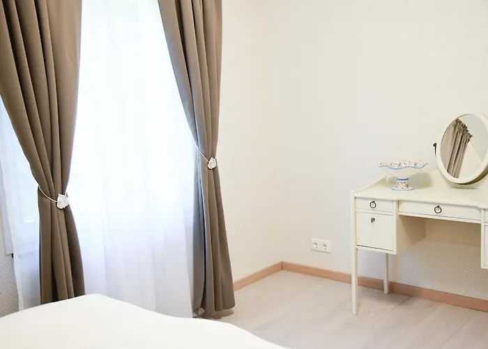 Uki Puhkekuela Campsite Parnu